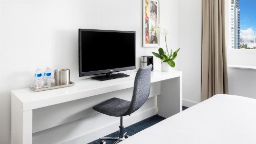 Yve Hotel Miami image 10