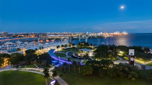 Yve Hotel Miami image 11