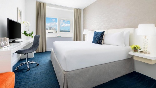 Yve Hotel Miami image 13