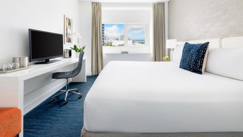 Yve Hotel Miami image 16