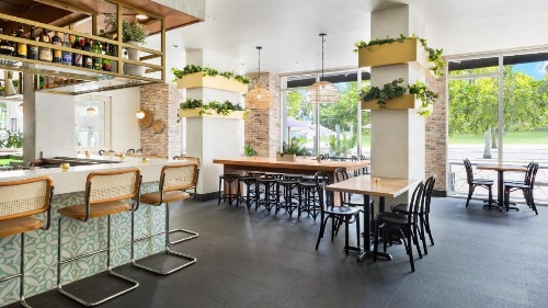 Yve Hotel Miami image 17