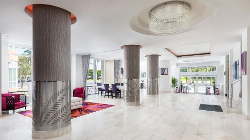 Yve Hotel Miami image 23