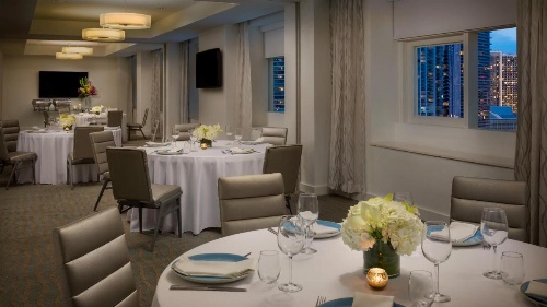 Yve Hotel Miami image 24