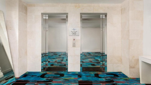 Yve Hotel Miami image 25