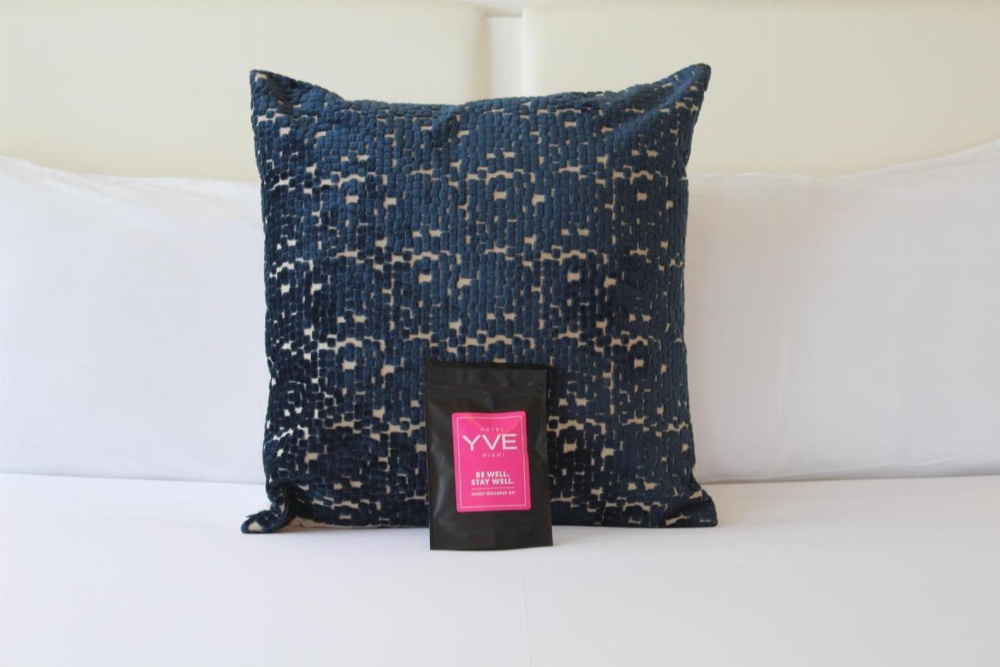 Yve Hotel Miami