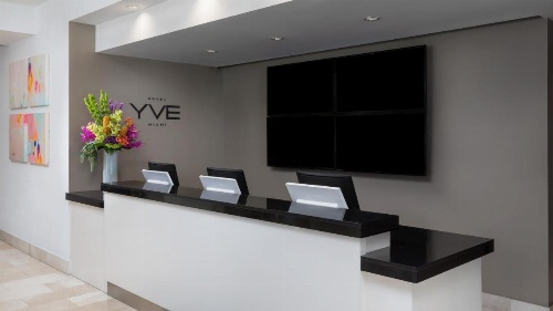 Yve Hotel Miami image 40