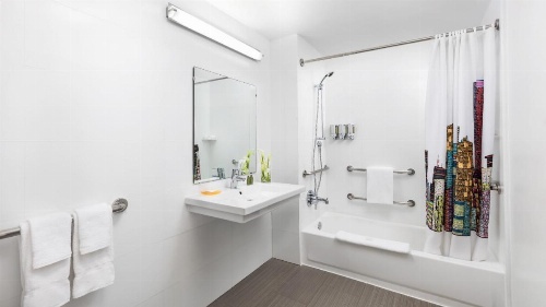 Yve Hotel Miami image 43