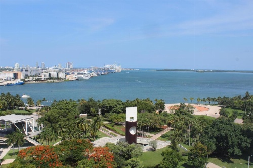 Yve Hotel Miami image 8